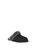 UGG Ciabatte Scufette II Donna - Nero