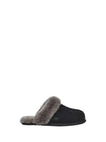 UGG Ciabatte Scufette II Donna - Nero