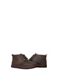 UGG Polacchino Neumel Distressed Uomo - Marrone