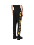 VERSACE JEANS COUTURE Pantatuta Uomo - Nero