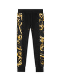 VERSACE JEANS COUTURE Pantatuta Uomo - Nero