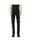 VERSACE JEANS COUTURE Pantatuta Uomo - Nero