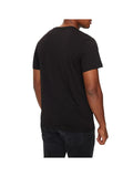 VERSACE JEANS COUTURE T-Shirt Uomo - Nero