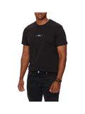 VERSACE JEANS COUTURE T-Shirt Uomo - Nero