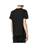 VERSACE JEANS COUTURE T-Shirt Uomo - Nero