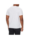 VERSACE JEANS COUTURE T-Shirt Uomo - Bianco