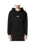 VERSACE JEANS COUTURE Felpa Uomo - Nero