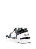 VERSACE JEANS COUTURE Sneakers Uomo - Nero