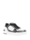 VERSACE JEANS COUTURE Sneakers Uomo - Nero