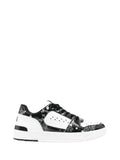 VERSACE JEANS COUTURE Sneakers Uomo - Nero