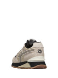 W6YZ Sneakers Uomo - Beige