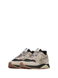 W6YZ Sneakers Uomo - Beige