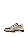 W6YZ Sneakers Uomo - Beige