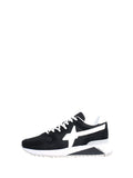 W6YZ STC Sneakers Uomo - Nero