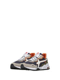 W6YZ STC Sneakers Uomo - Multicolore