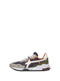 W6YZ STC Sneakers Uomo - Multicolore