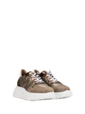 WONDERS Sneakers Donna - Beige