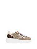 WONDERS Sneakers Donna - Beige