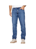 WRANGLER STC Jeans Uomo - Blu