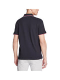 ARMANI EXCHANGE Polo NAVY