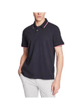 ARMANI EXCHANGE Polo NAVY