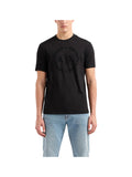 ARMANI EXCHANGE T-Shirt BLACK