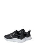 CALVIN CALZATURE 2USCITA Sneakers Eva Runner Low Uomo - Nero