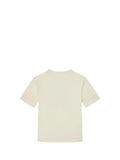 CALVIN2 1USCITA T-Shirt Bambino - Beige