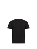 CALVIN2 1USCITA T-Shirt Bambino - Nero