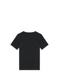 CALVIN2 1USCITA T-Shirt UNISEX BIMBO - Nero