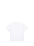 DIESEL T-Shirt Bambino - Bianco