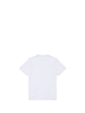 DSQUARED2 T-Shirt UNISEX BIMBO - Bianco