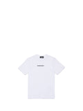 DSQUARED2 T-Shirt UNISEX BIMBO - Bianco