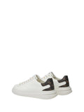 GUESS 1 USCITA Sneakers White/Brown