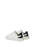 GUESS 1 USCITA Sneakers WHITE/BLACK