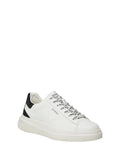 GUESS 1 USCITA Sneakers WHITE/BLACK