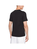 GUESS 1 USCITA T-Shirt BLACK