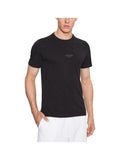 GUESS 1 USCITA T-Shirt BLACK