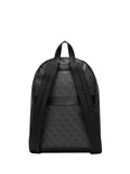 GUESS 1 USCITA Borsa a Tracolla BLACK