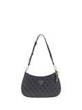 GUESS 1 USCITA Borsa a Mano Donna - Nero