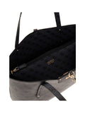 GUESS 1 USCITA Borsa a Mano Donna - Nero