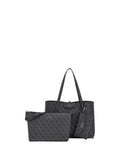 GUESS 1 USCITA Borsa a Mano Donna - Nero