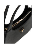 GUESS 1 USCITA Borsa a Mano Donna - Nero