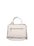 GUESS 1 USCITA Borsa a Mano Donna - Bianco