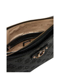 GUESS 1 USCITA Borsa a Mano Donna - Nero