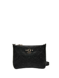 GUESS 1 USCITA Borsa a Mano Donna - Nero