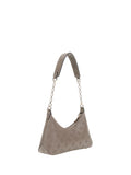 GUESS 1 USCITA Borsa a Mano Donna - Grigio