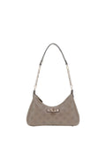 GUESS 1 USCITA Borsa a Mano Donna - Grigio