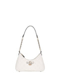 GUESS 1 USCITA Borsa a Mano Donna - Bianco