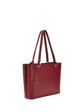 GUESS 1 USCITA Borsa a Mano Donna - Multicolore